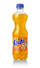 Fanta 0.5 l