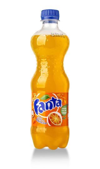 Fanta 0.5 l