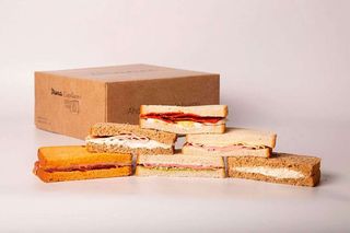 Pack 6 Sándwiches a elegir