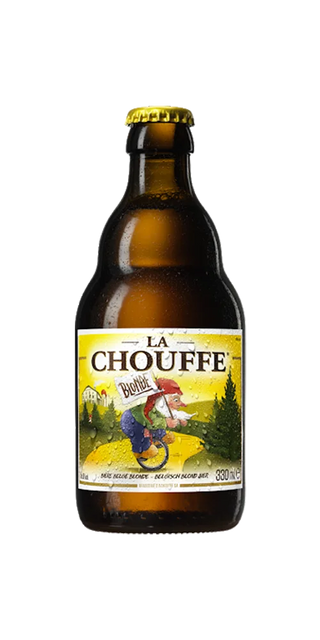 Chouffe Golden 33 cl