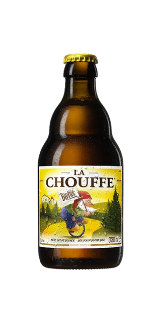 Chouffe Golden 33 cl