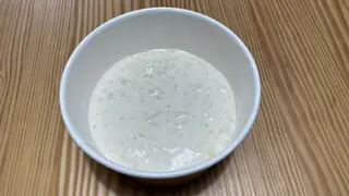 Arroz con leche