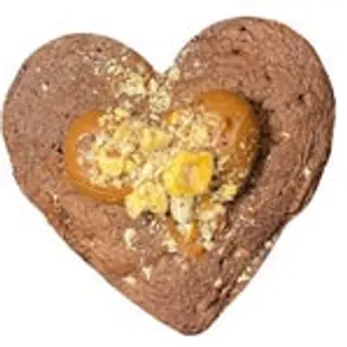 Cookie nocciola