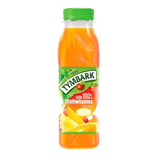 Sok Tymbark multiwitamina 0.3l