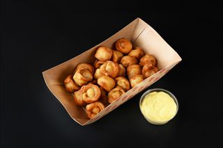 Пельмені фрі 