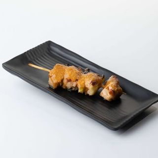 Pollo Pinchito Sate (3 Uds.)