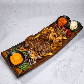 Plata Švejk za 2 osobe