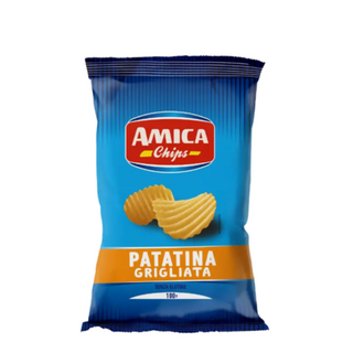 Patatina Grigliata
