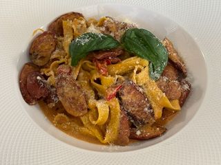 Перша Білоцерківська паста (310г)