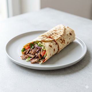 Dürüm