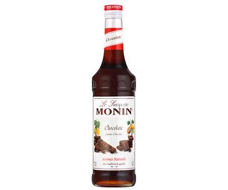 Сироп Monin Шоколад