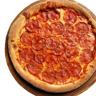 Pizza Salami (450г)