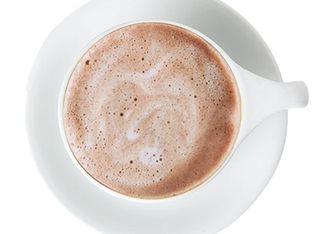 Hot Choco