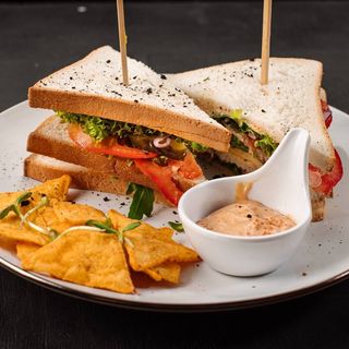 Клаб Сендвіч