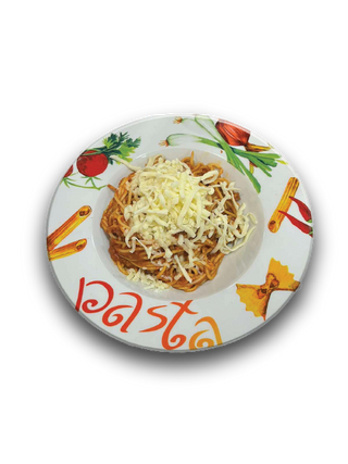 Паста Болонезе (450г)