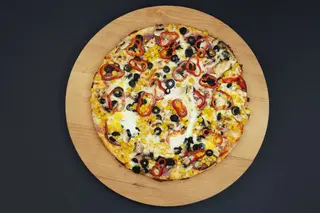 Pizza Piedone