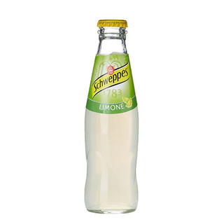 Schweppes lemon