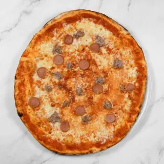 Salsiccia e wurstel