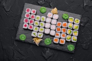 MAKI SET