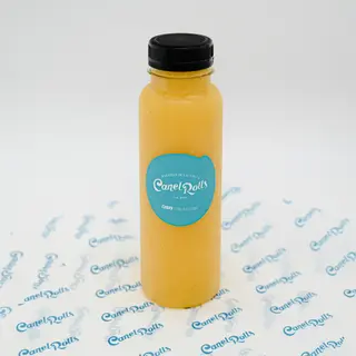 Zumo De Mango