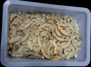 Cocco disidratato 100gr