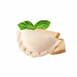 Вареники з куркою, пармезаном та базиліком (1000г)