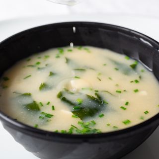 Sopa Miso