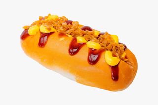 Хот дог классик (150гр)