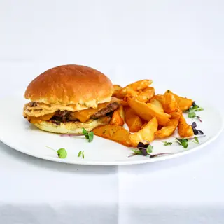 URRE Smash Burguer