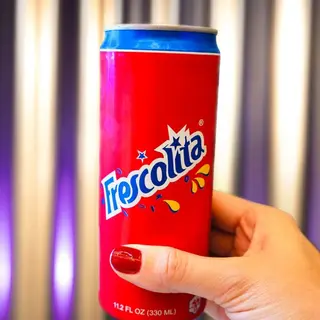 Frescolita (33cl)