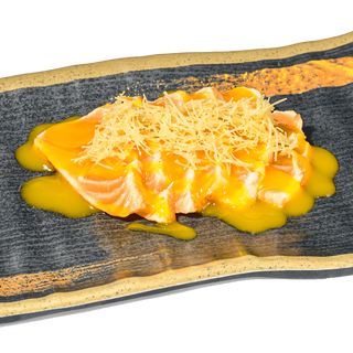 TA18. Tataki di salmone