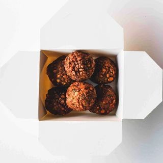 Фалафель бокс 8шт