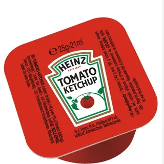 salsa ketchup 