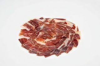Ración De Jamón Ibérico
