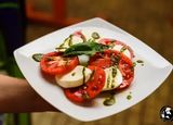 Салата Капрезе (350г)