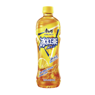 Red Te 500ml
