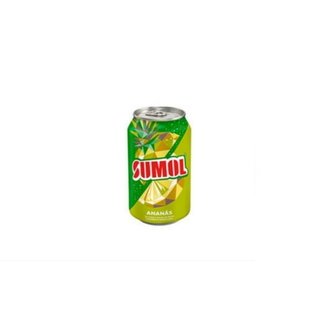 Sumol Ananas 330ml 