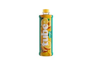 Tube orange