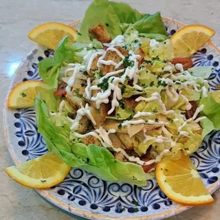 Salade Cesar