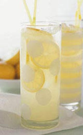 Refresco sabor limón botella (2 Lt.)