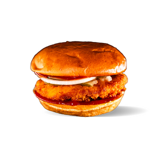 DRISTOR BURGER CRISPY