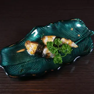 57. Nigiri unagi