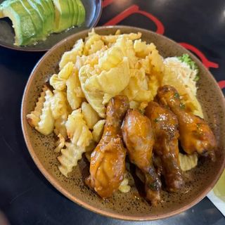 Sweet Chilli Drumsticks