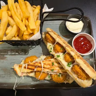 Panini Nuggets