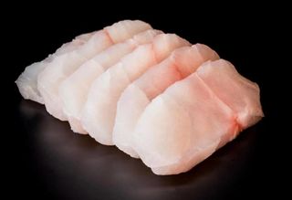 Sashimi De Lubina (7 Pzs.)
