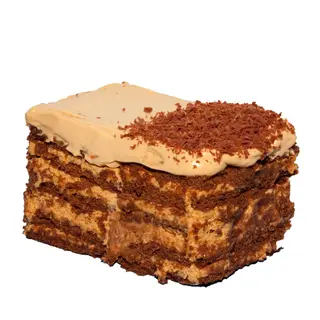 Chocotorta