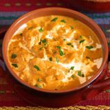 Butter Chicken (Plato Principal)