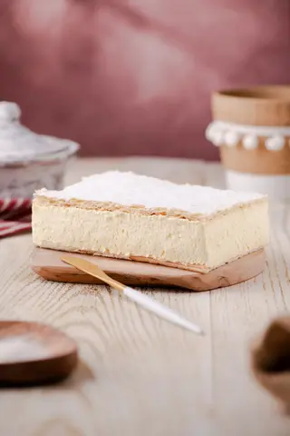 Krempita 650 gr