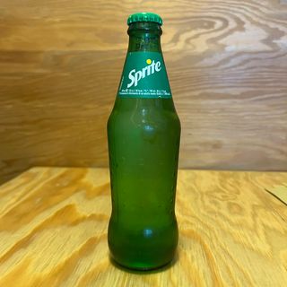 Sprite 33 cl