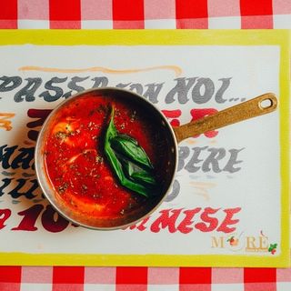 Provol' à Pizzaiuol'